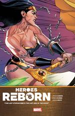 Heroes Reborn #6