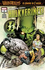 Hulkverines #2