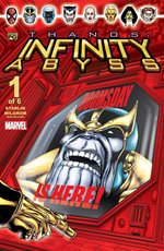 Infinity Abyss #1