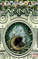 Infinity Abyss #4
