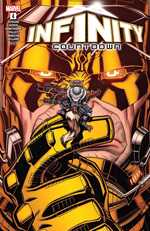 Infinity Countdown #4
