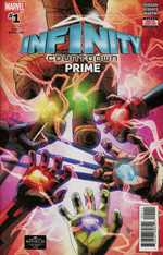 Infinity Countdown Prime #1