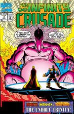 Infinity Crusade #3