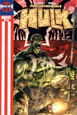 Incredible Hulk #83