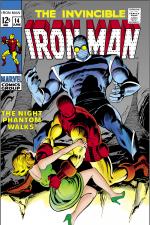 Iron Man #14