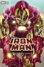 Iron Man #2