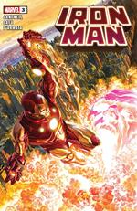 Iron Man #3