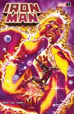 Iron Man #5