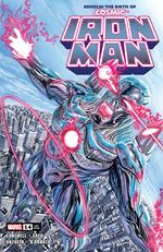 Iron Man #14