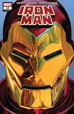 Iron Man #17