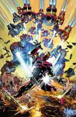 Invincible Iron Man #7