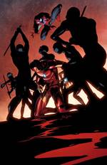 Invincible Iron Man #8