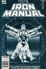 Iron Manual #1