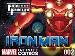 Iron Man: Fatal Frontier #2