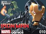 Iron Man: Fatal Frontier #10