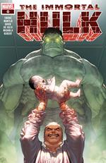 Immortal Hulk #0
