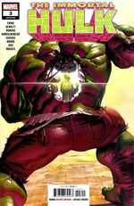 Immortal Hulk #3