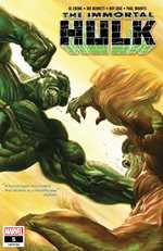 Immortal Hulk #5