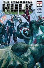 Immortal Hulk #7