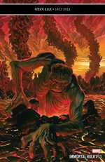 Immortal Hulk #11