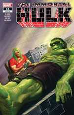 Immortal Hulk #15