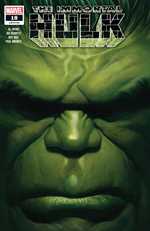 Immortal Hulk #18