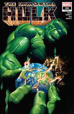 Immortal Hulk #24