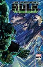 Immortal Hulk #29