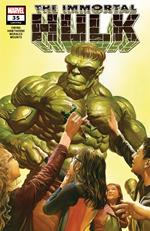 Immortal Hulk #35