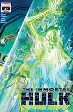 Immortal Hulk #37