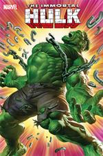 Immortal Hulk #38