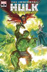 Immortal Hulk #46
