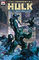 Immortal Hulk #47