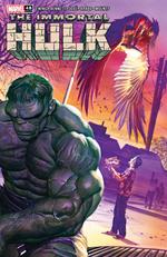 Immortal Hulk #48