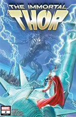 Immortal Thor #2