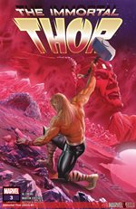 Immortal Thor #3