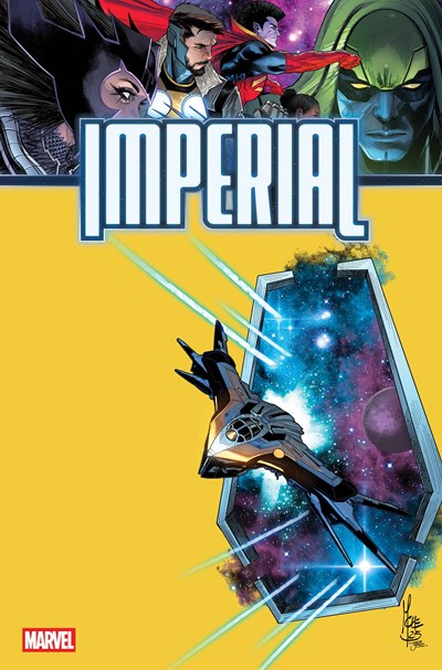 IMPERIAL-2