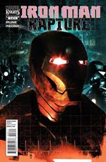 Iron Man: Requiem #3