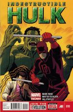 Indestructible Hulk #10