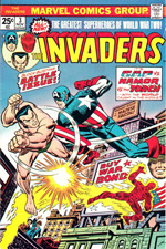 Invaders, The #3