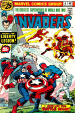 Invaders, The #6