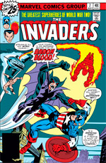 Invaders, The #7