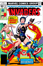 Invaders, The #17