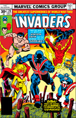 Invaders, The #20