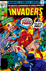 Invaders, The #21