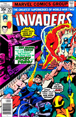 Invaders, The #27