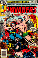 Invaders, The #33