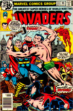 Invaders, The #33