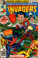 Invaders, The #34