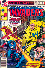 Invaders, The #35